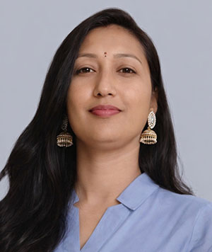 Mrs. Sumitra